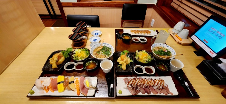  마산 삼계 맛집 내서초밥 스시월가