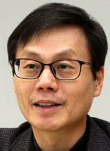 한국인 최초의 제다이, 이정재와 스타워즈