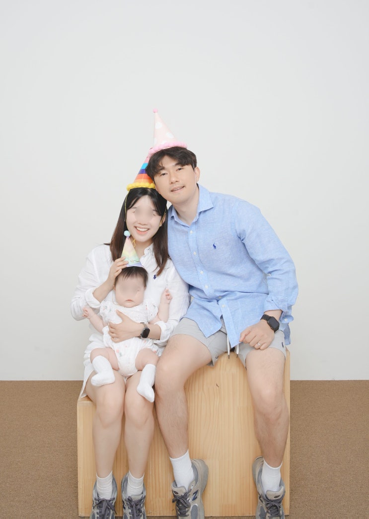  진주 셀프사진관 "오늘사진관" 내돈내산 리뷰!️