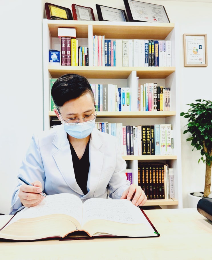  중계동학원가 한의원 - 성적 올리는 집중력·기억력 높이는 방법?