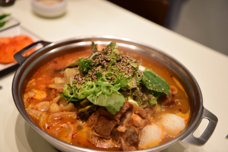<b>광화문</b> 한식 맛집, <b>회식</b>하기좋은곳 <b>족발</b>야시장&무청감자탕... 