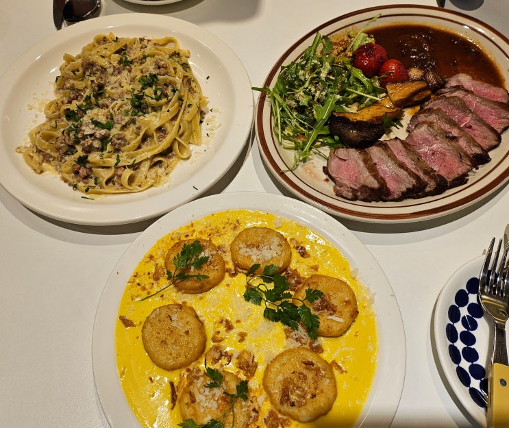  [청주] 마가레뜨 : 데이트하기 좋은 예쁜 맛집 (+주차장 정보)
