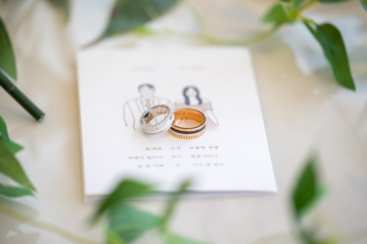  <린다스튜디오> 주안 그랜드하우스 신랑신부님 본식스냅 촬영
