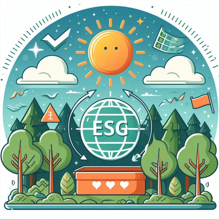  esg 경영이란,  필요성, 문제점
