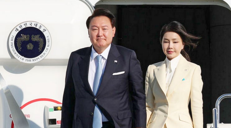 윤석열 대통령, 한-<b>카자흐</b> 오늘 정상회담…공급망 확대 등 논의