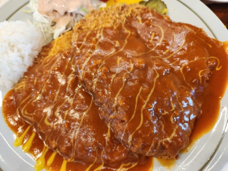 [금산 추부 추어명장] 추어탕 수제 돈가스 만인산 근처 맛집