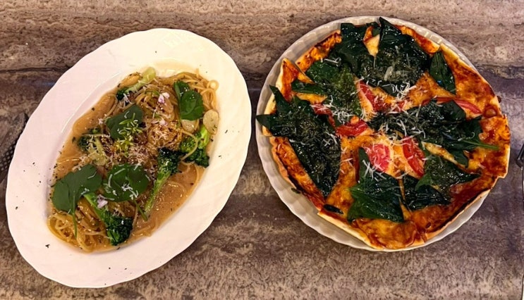  서래 마을 맛집 소개팅 및 각종 모임 하기 좋은 시즌잉 서래