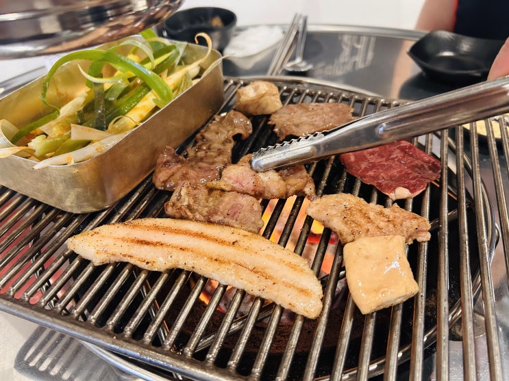  계산동 특수부위 맛집 계산동 돼지부속 맛집추천 봉일천장군집