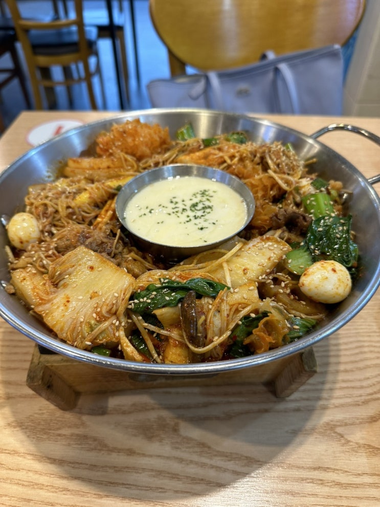  [마라무쌍] 왕십리 맛집 한양대 맛집 내돈내산 ㅣ마라탕 마라샹궈