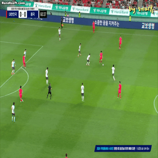 2026 FIFA 북중미 월드컵 아시아 3차 예선 조추첨 및 경기일정, 대한민국 중국 진출, 태국 승자승 원칙, 이강인 골 2026 FIFA 북중미 월드컵 아시아 3차 예선 조추첨 및 경기일정, 대한민국 중국 진출, 태국 승자승 원칙, 이강인 골