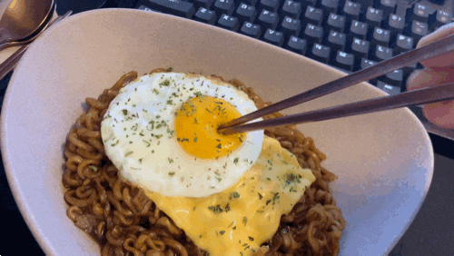  피시토랑의 정석 짜계치에 파김치가 존맛인 부평역 피시방 [펄스 PC방 부평점]