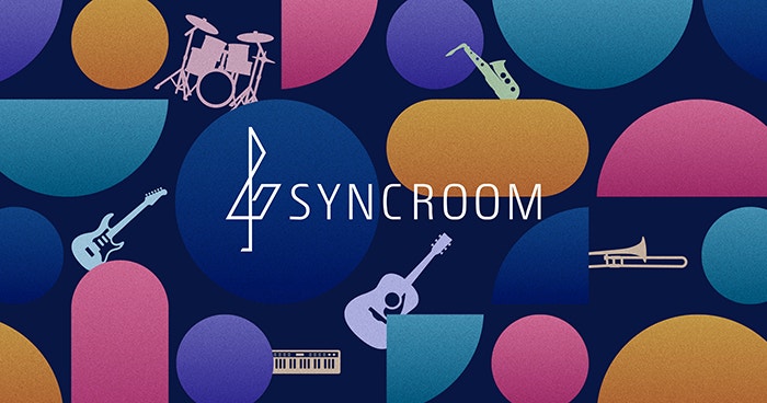  야마하뮤직코리아(Yamaha), 온라인 합주 플랫폼 ‘싱크룸(SYNCROOM)’ 버전 2.0 공개