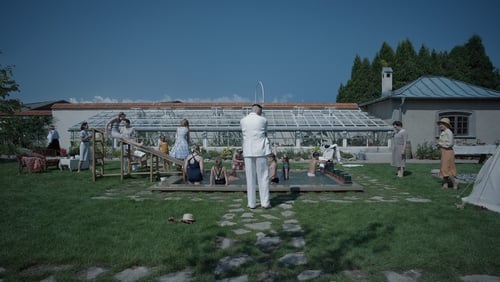  [영화] 존 오브 인터레스트(The Zone Of Interest)
