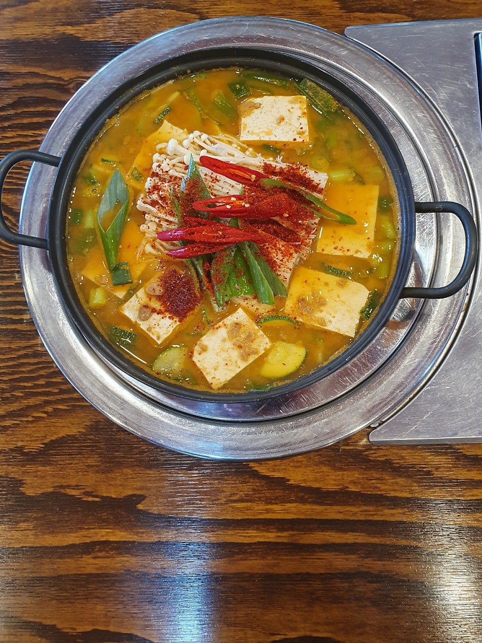 선비촌 사진 3