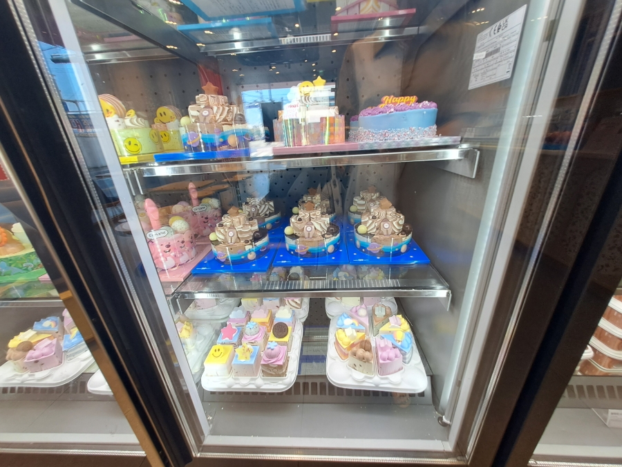 배스킨라빈스 이천증포점 사진 5