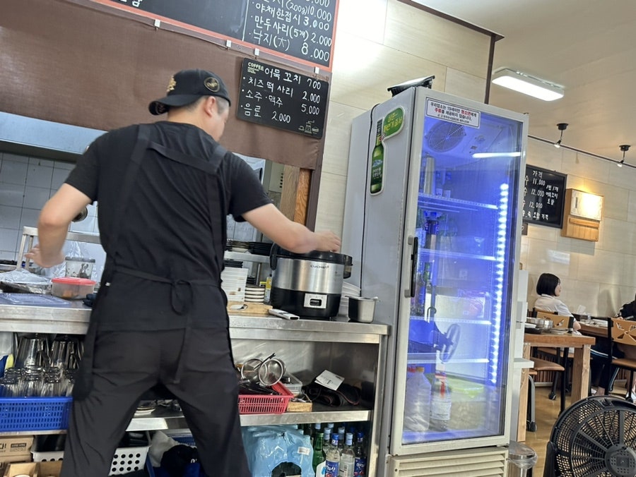 아삼육 사진 3