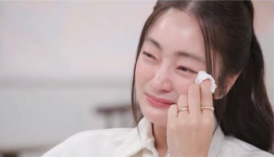<b>서효림</b> 상견례 없이 결혼한 진짜 이유, 사기당하고 혼전임신까지