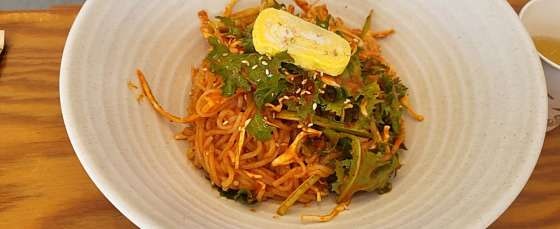 오백국수 퇴촌점 사진 4