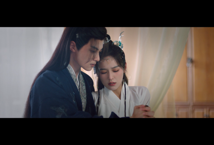  [중드] 가동궁(嫁东宫)