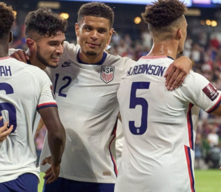FIFA A매치 친선전 6월 12일 미국 브라질 에콰도르 볼리비아 FIFA A매치 친선전 6월 12일 미국 브라질 에콰도르 볼리비아