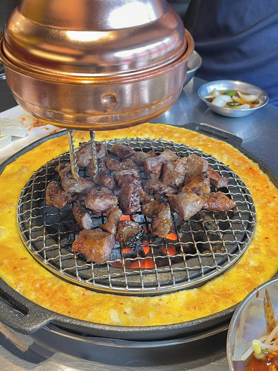 신마포갈매기 송탄터미널점 사진 1