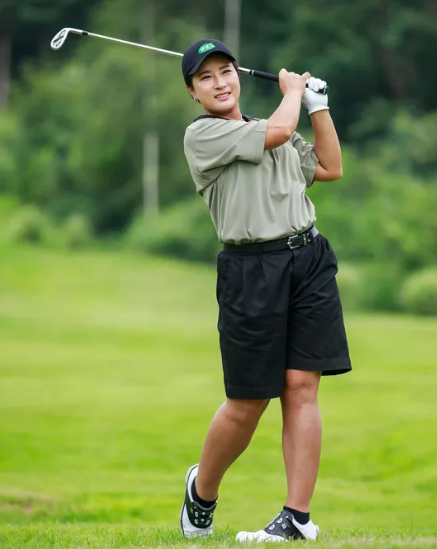 <b>박세리 부친 사문서 위조</b> 박세리 측에서 고소??