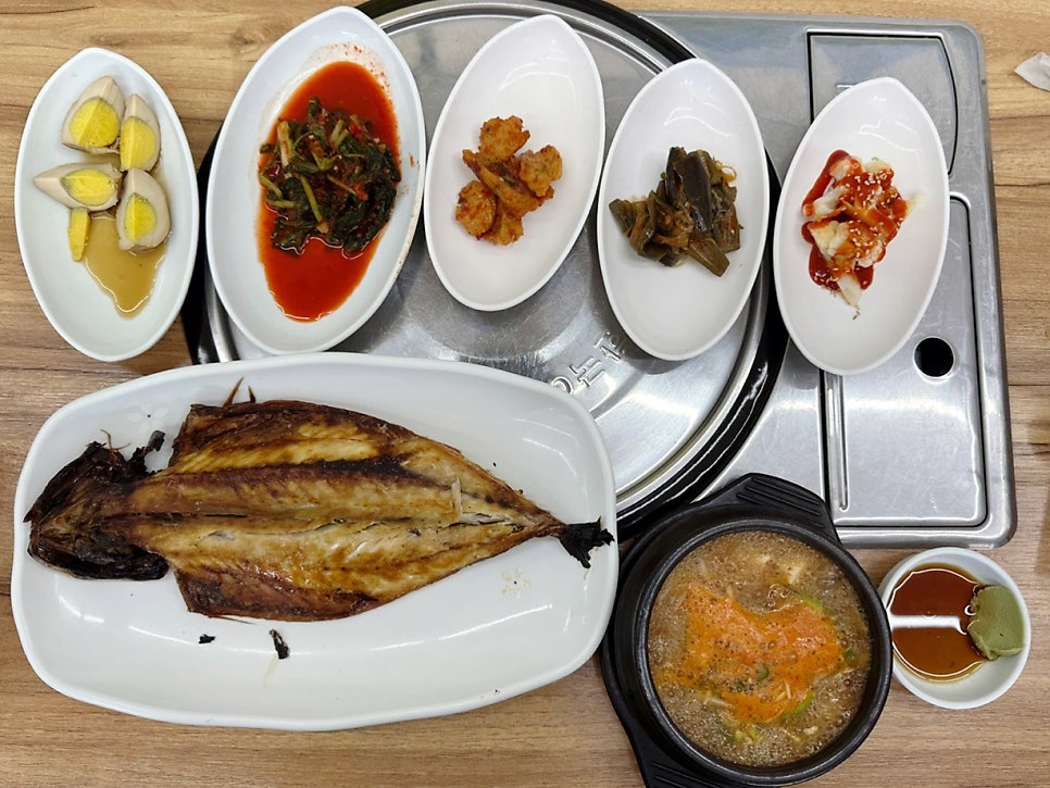 은하수식당 사진 6