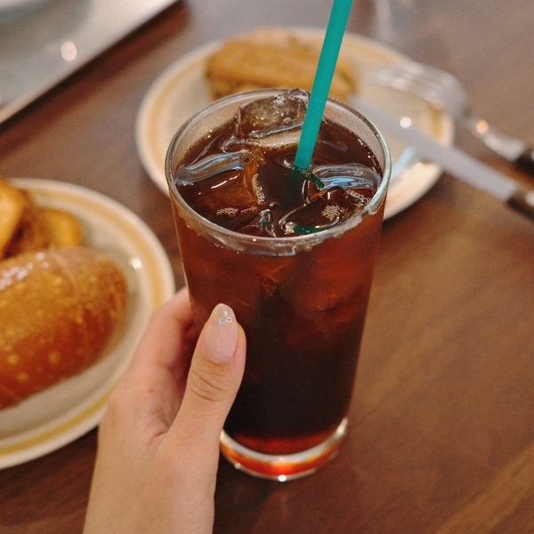  부산 광안리 카페 수영구청 언더커피 숨은 맛집