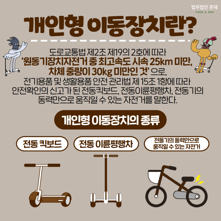 <b>무면허</b> <b>전동 킥보드</b>,자전거 개정된 도로교통법으로 올바르게 알기