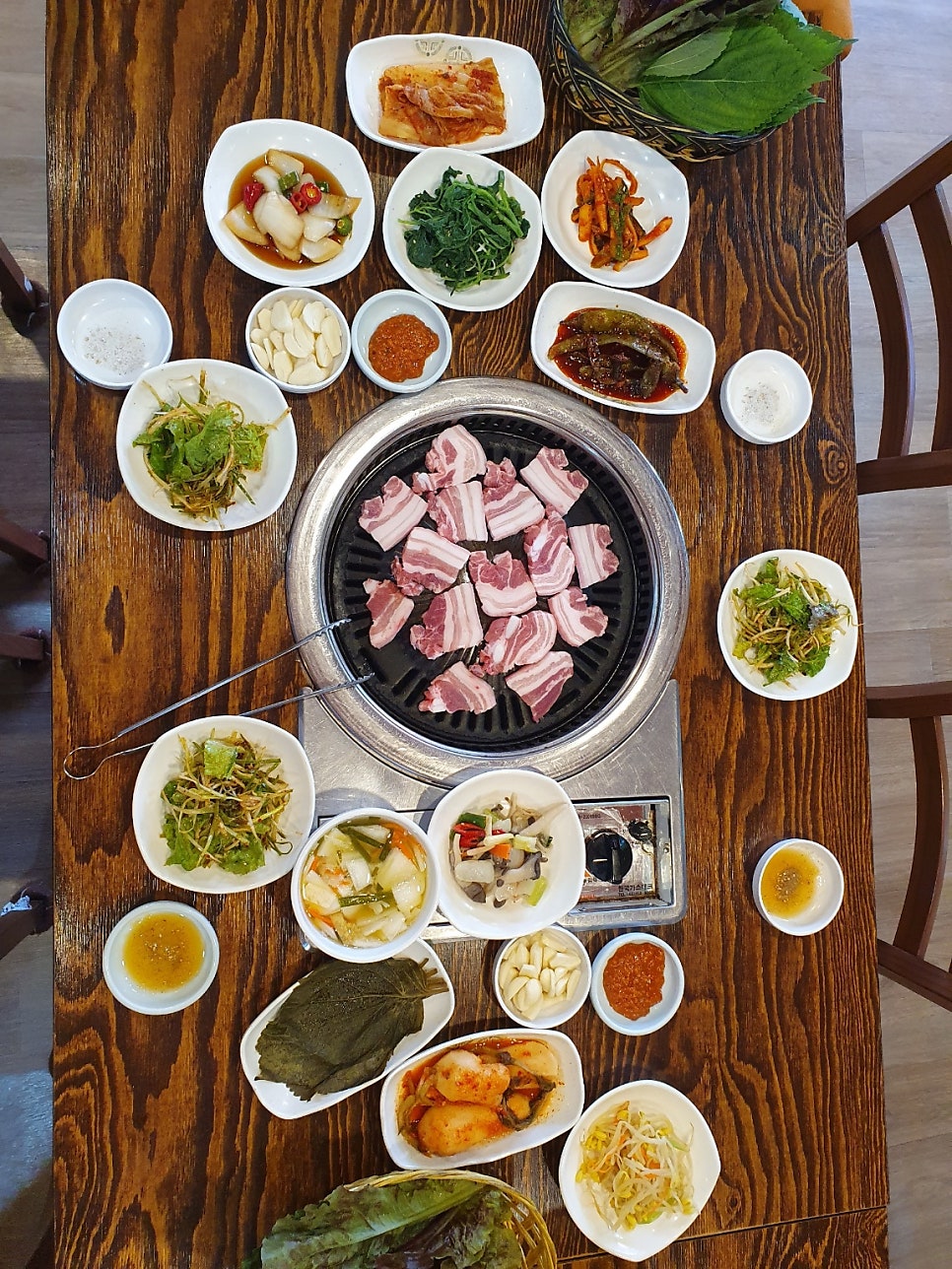 선비촌 사진 2