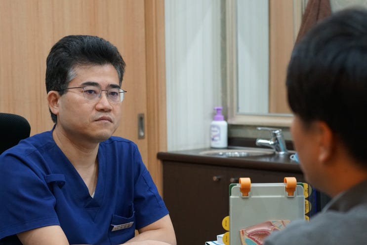  부천요로결석통증, 참지말고 치료하세요! <작동인근비뇨기과>