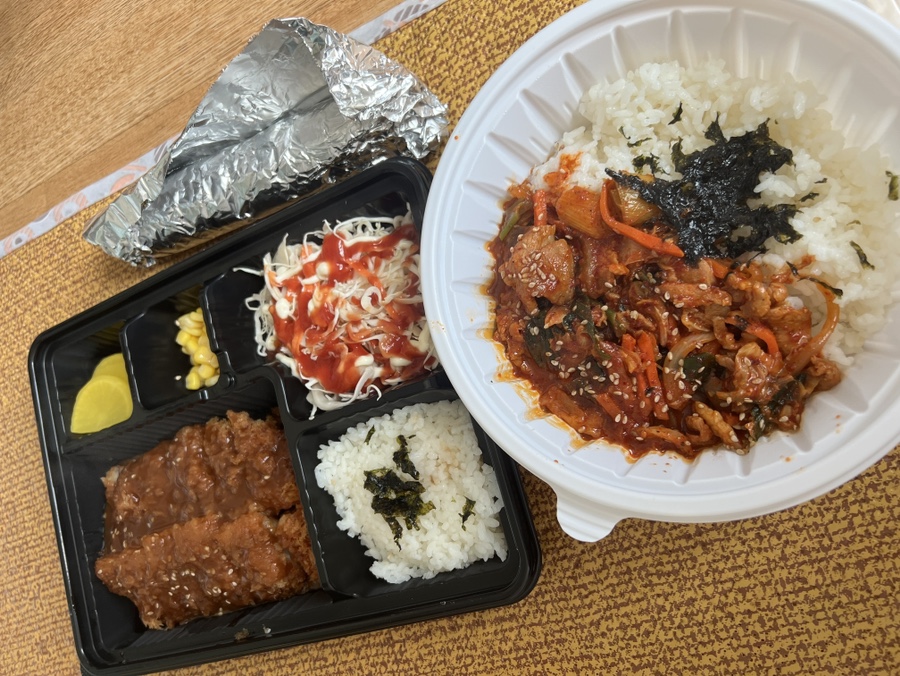 김밥천국 이월점 사진 6