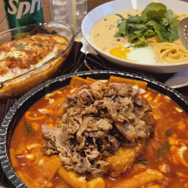  [안산고잔동맛집/문화광장] 감성 카페와 파인다이닝을 한번에 :: 콘크리트 엔젤 안산점 (concrete Angel)