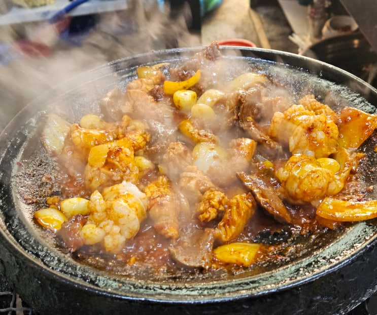 부산여행 양곱창_백화양곱창 3호점 솔직후기 (ft. 가격, 맛, 청결도, 친절도, 밑반찬,결제) 부산여행 양곱창_백화양곱창 3호점 솔직후기 (ft. 가격, 맛, 청결도, 친절도, 밑반찬,결제)