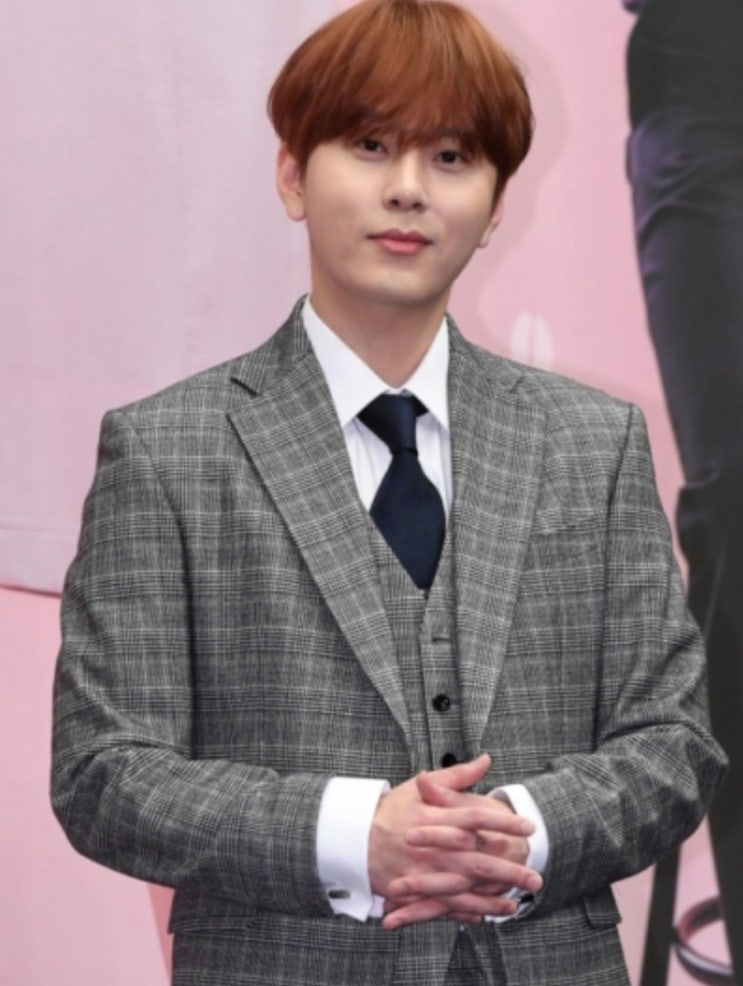 <b>용준형</b> "<b>정준영</b> 동영상 봤지만, '단톡방' 사건 연루되지 않았다"