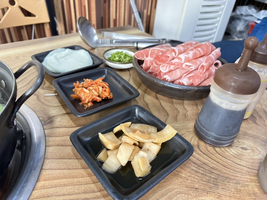 아삼육 사진 5