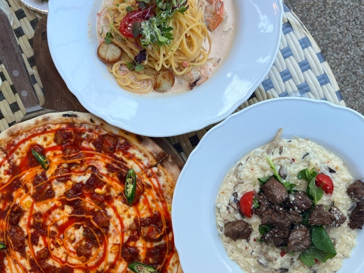  서순라길 야장 맛집 살롱순라 내돈내산