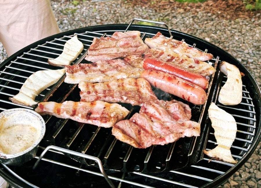 아뚜르캠핑바베큐 사진 3