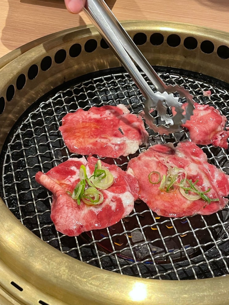  일본 맛집, 아부리야 센니치마에점, 오코노미야키 후쿠스케 난바점, 대기 수산 회전 초밥, 하브스 난바 파크스점