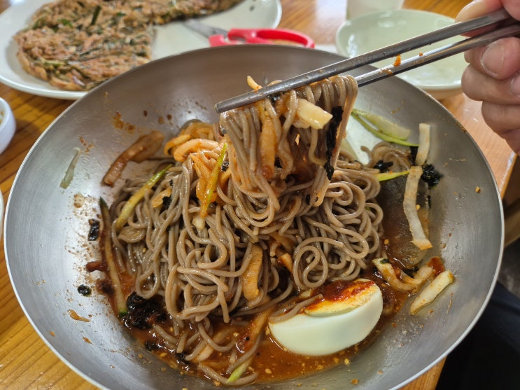 경기 가평 청하가든
