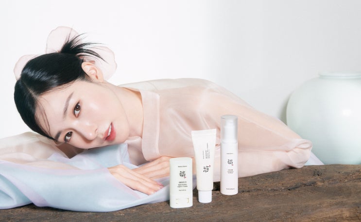  [올영 도비가 궁금해서 찾아본 브랜드] 3. 조선미녀