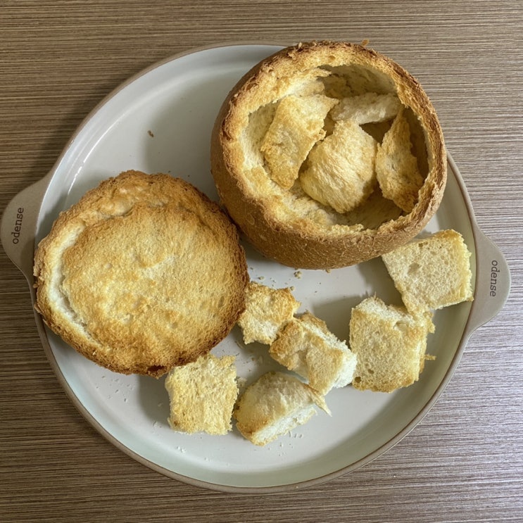  [간단 후기] 불고기 빠네 크림파스타(쿠팡주문)