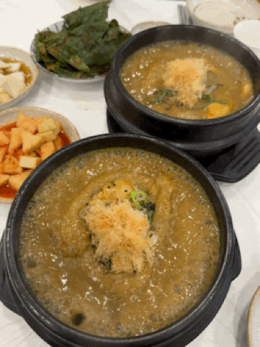  [상황버섯 약수 삼계탕] 역삼동 삼계탕 맛집 내시경 후 인생 삼계탕 영접