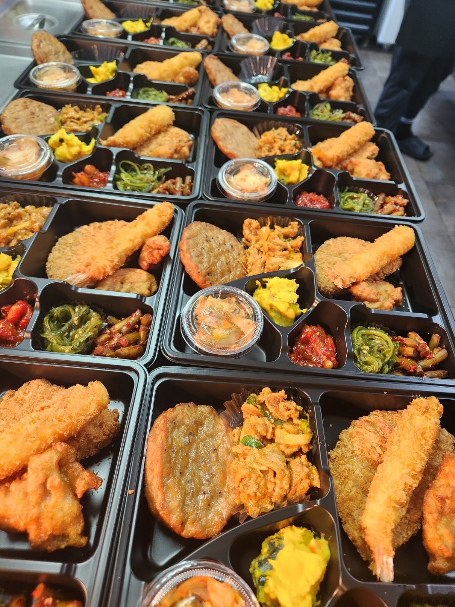 한솥도시락 충남청양점 사진 4