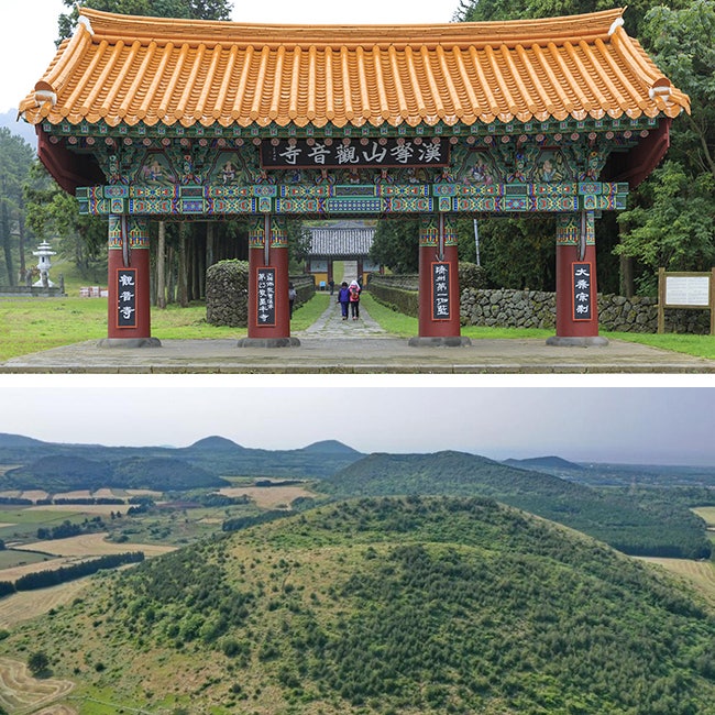  제주도 삼달리 촬영지 제주 숨은여행지 추천