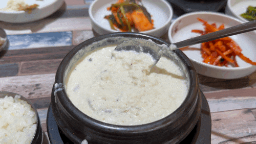  갈매 행정복지센터 두부요리 맛집 | 갈매골순두부 내돈내산