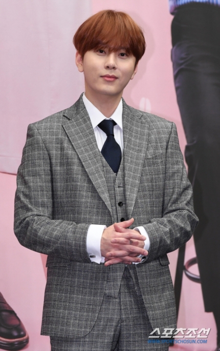 <b>용준형</b> "<b>정준영</b> 동영상 <b>봤지만</b>, '단톡방' 사건 연루되지 않았다... 