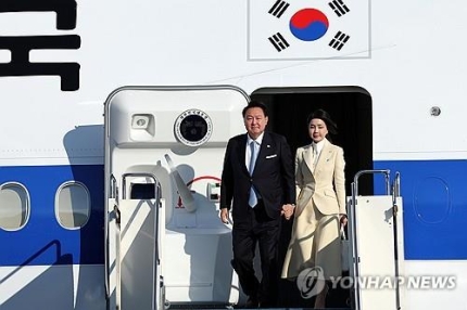 [윤 대통령, <b>카자흐</b>스탄 국빈 방문] "한-<b>카자흐</b>, <b>핵심</b>광물... 