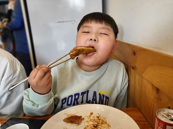 오백국수 퇴촌점 사진 5