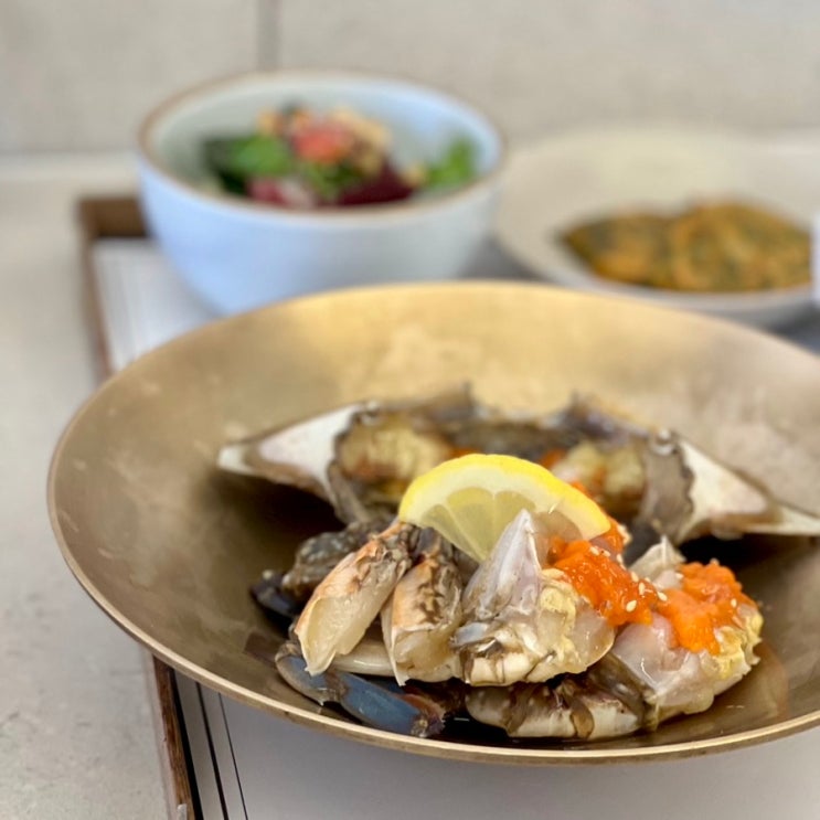  간장게장 맛집 국내 여행하며 찾은 서울,경기, 전남 TOP3